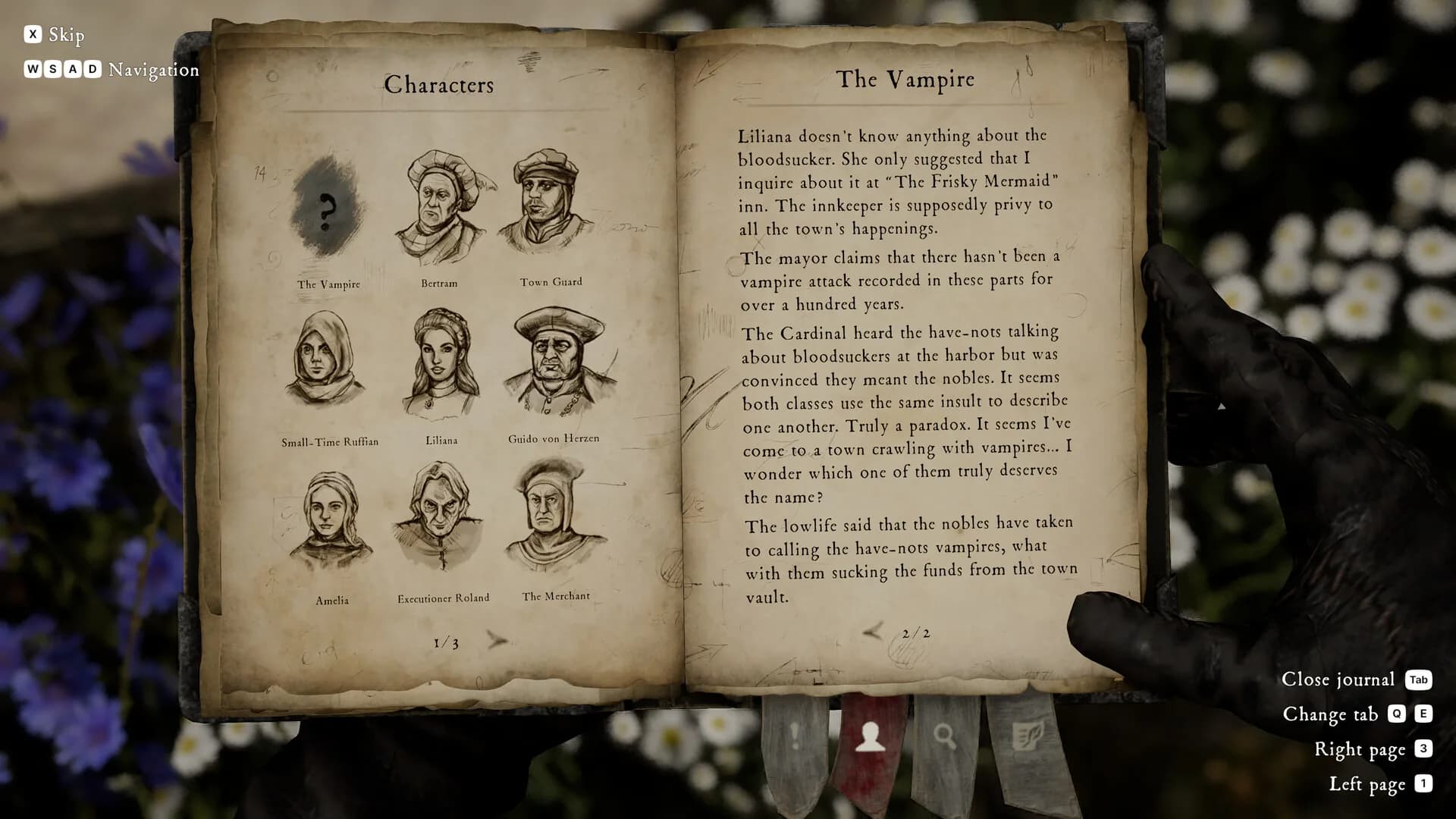 The Inquisitor görsel 6