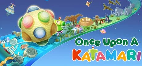 Once Upon A KATAMARI görsel 1