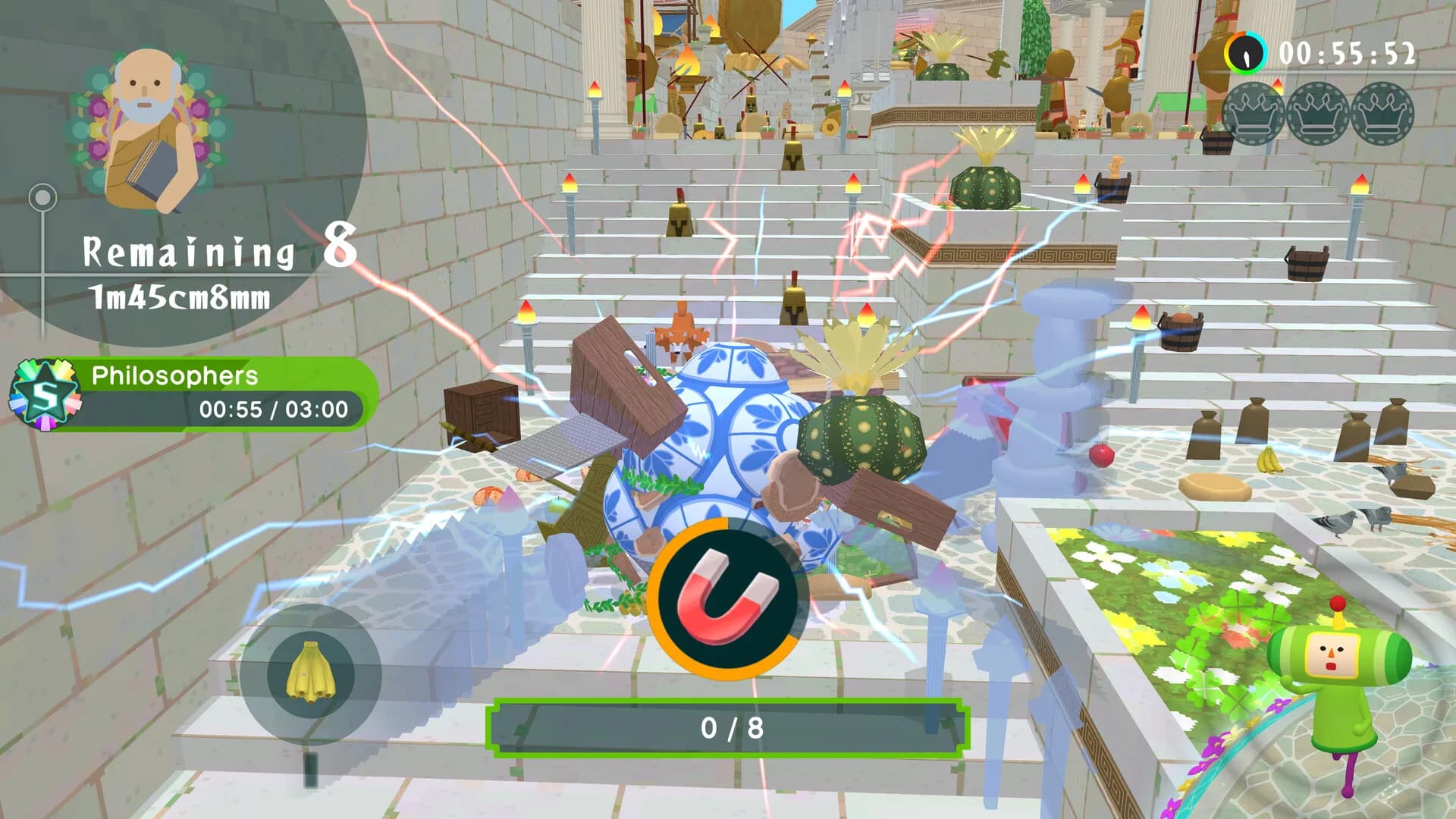 Once Upon A KATAMARI görsel 4