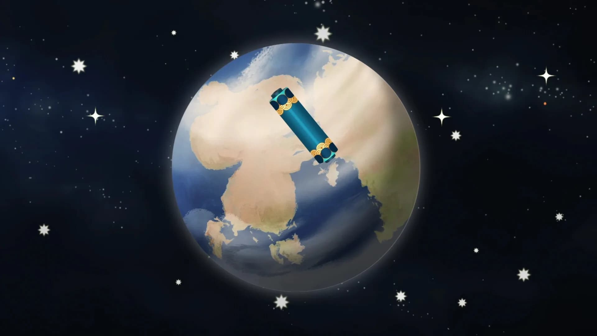 Once Upon A KATAMARI görsel 6