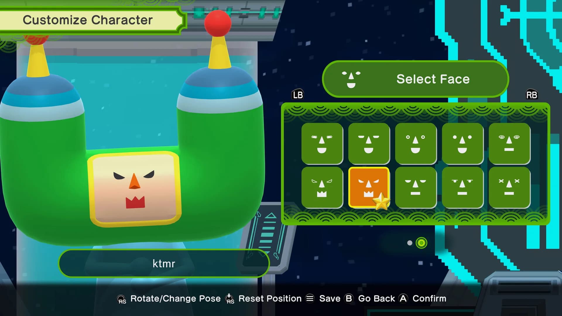 Once Upon A KATAMARI görsel 10