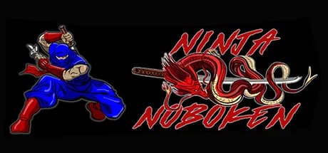 Ninja Noboken görsel 1