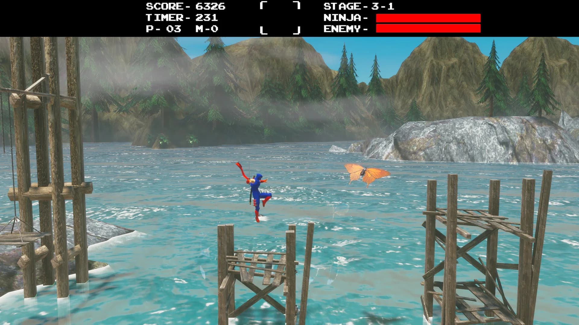 Ninja Noboken görsel 4
