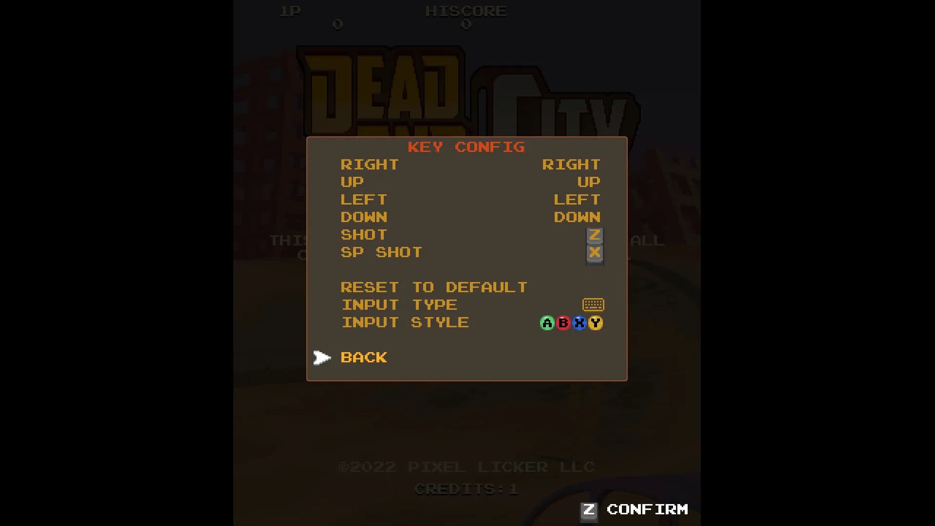 Dead End City görsel 11