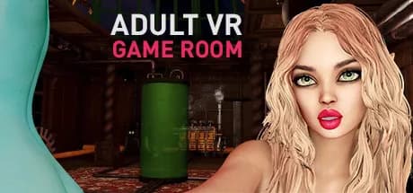 Adult VR Game Room görsel 1