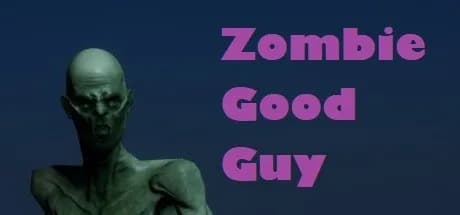 Zombie Good Guy görsel 1