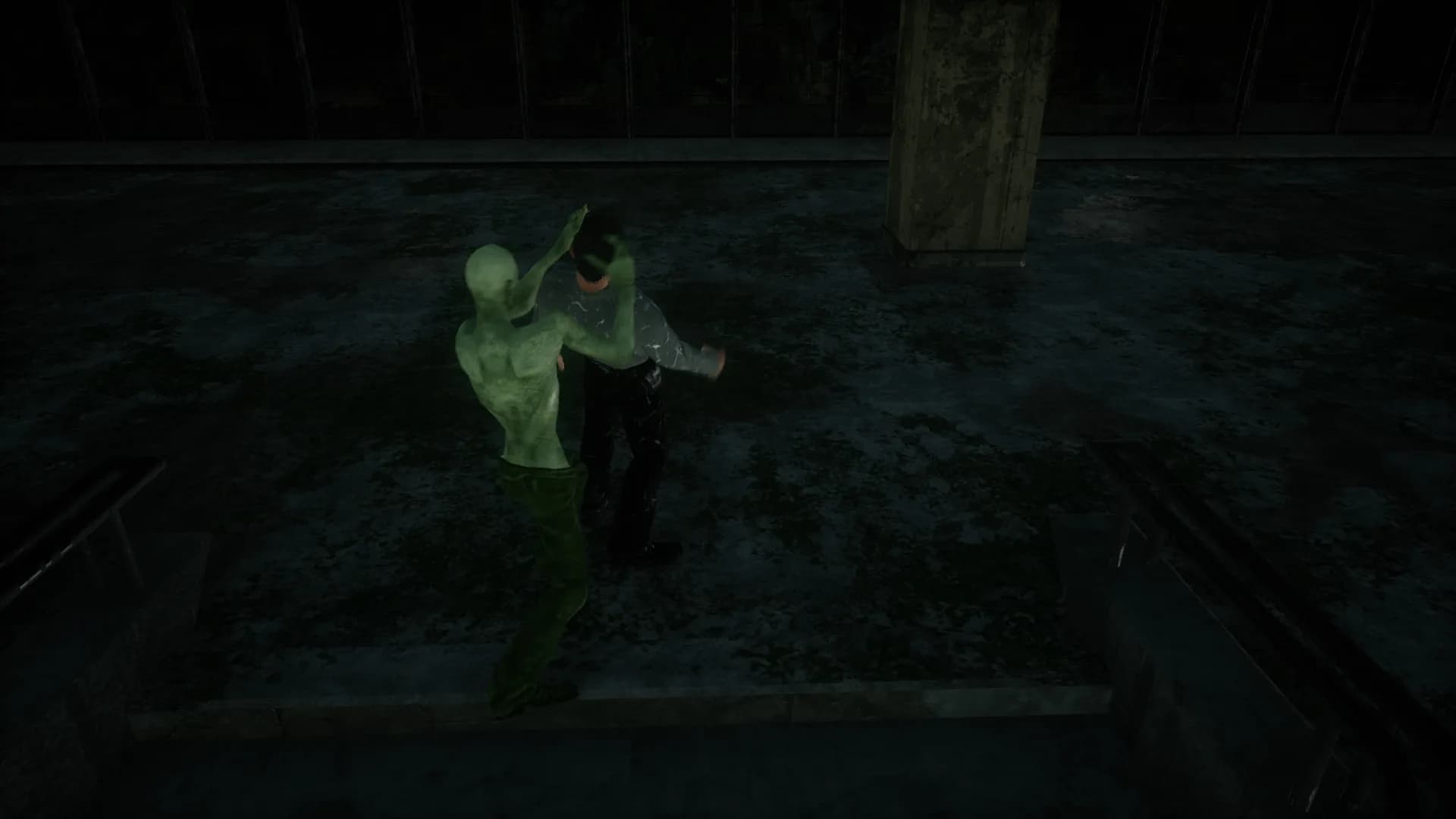 Zombie Good Guy görsel 2