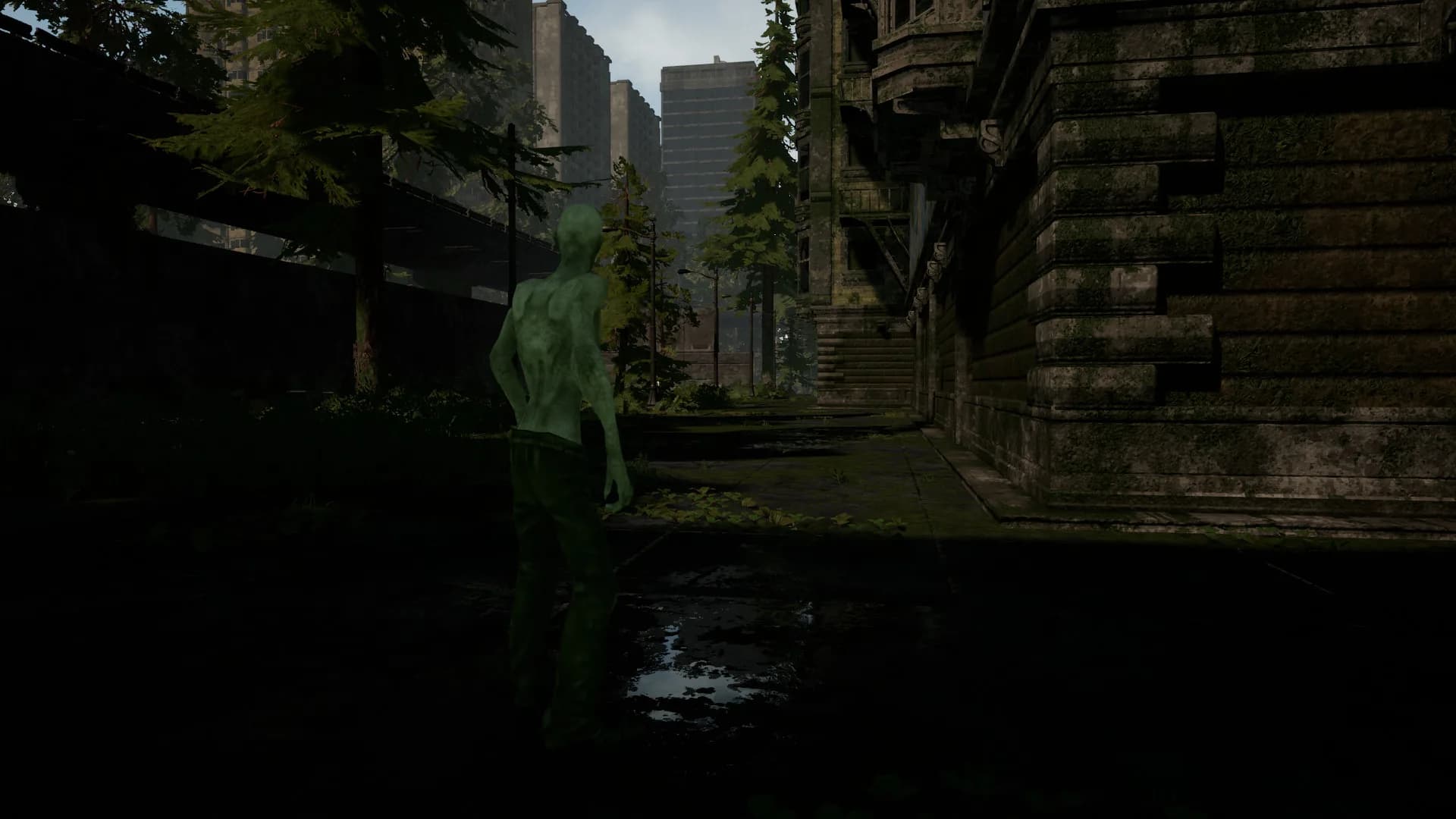 Zombie Good Guy görsel 4