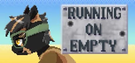 Running on Empty görsel 1