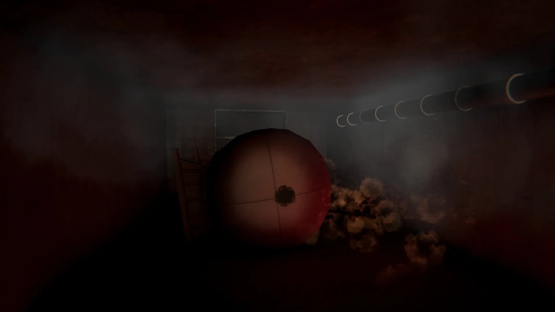 Trapped In Stone - World War II Horror görsel 6