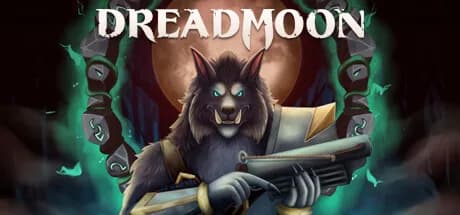 DreadMoon görsel 1