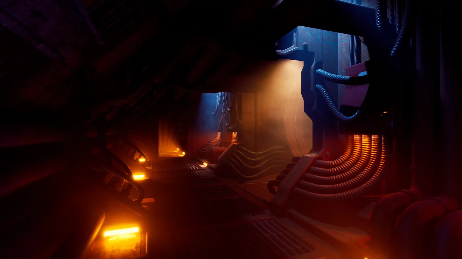 Titan Station görsel 17