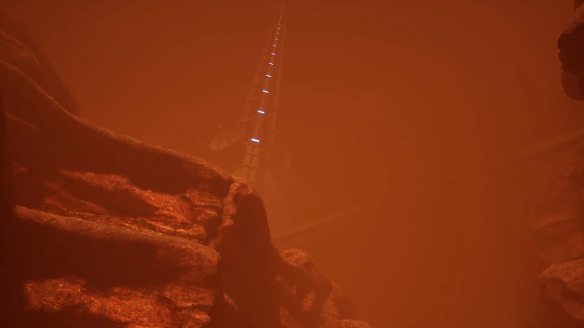 Titan Station görsel 18