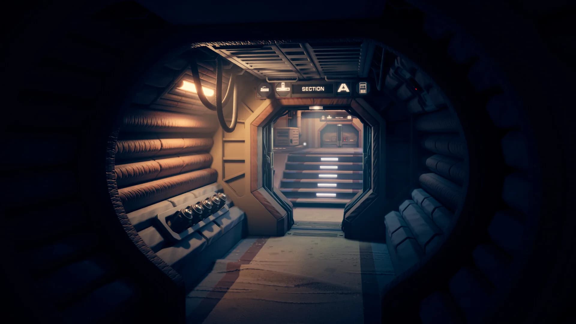 Titan Station görsel 20