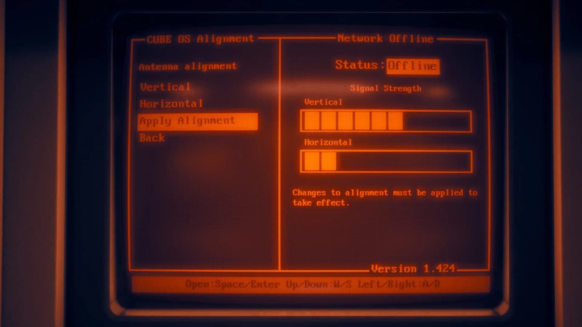 Titan Station görsel 5