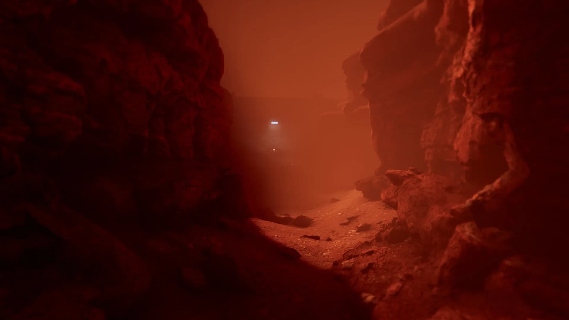 Titan Station görsel 11