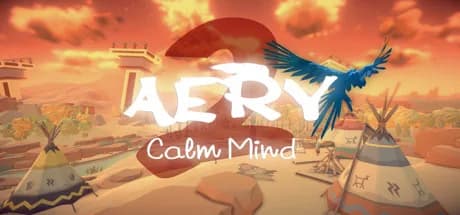 Aery - Calm Mind 2 görsel 1