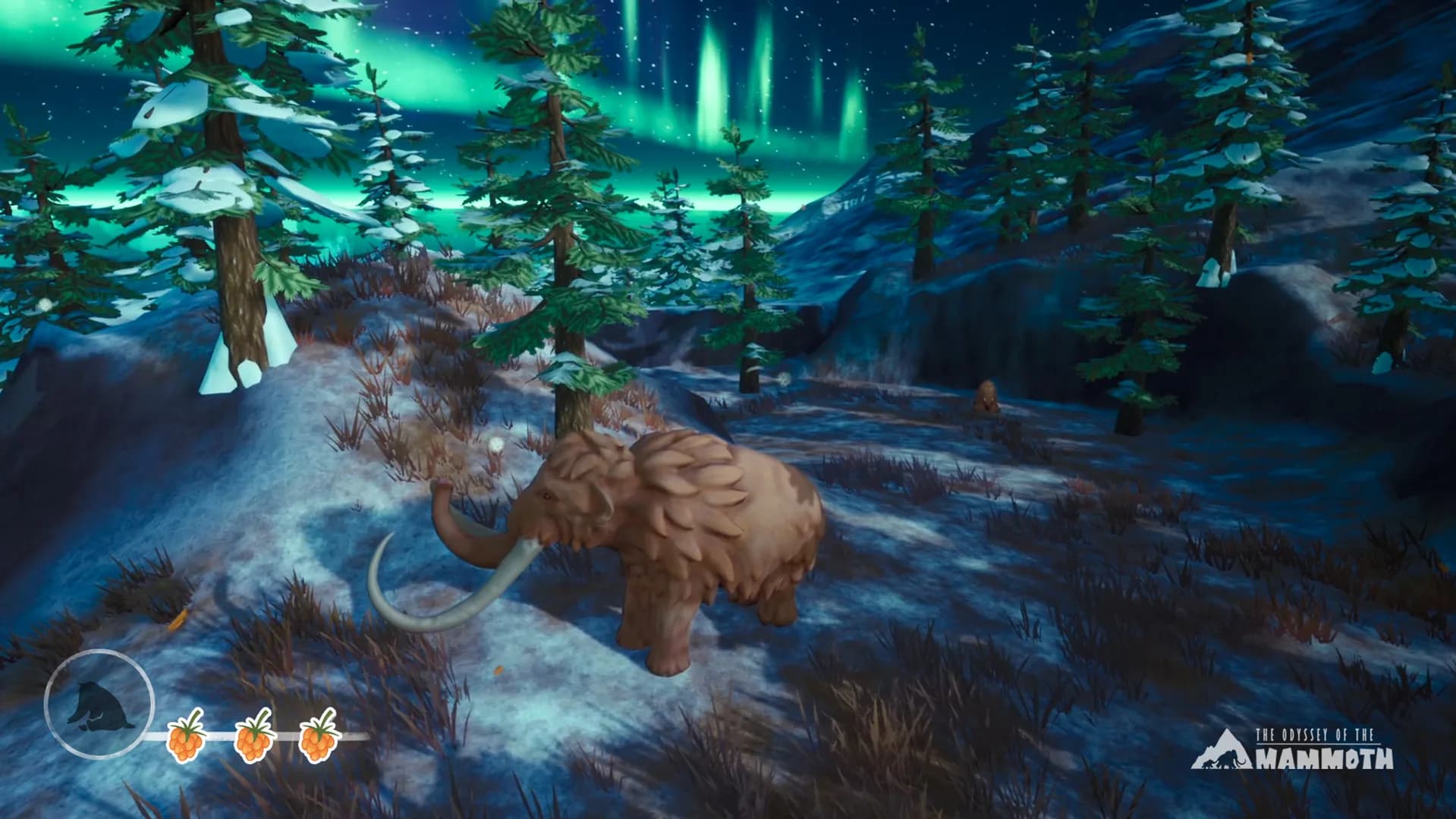 The Odyssey of the Mammoth görsel 8