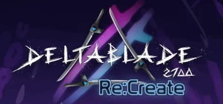 DeltaBlade 2700 Re:Create görsel 1