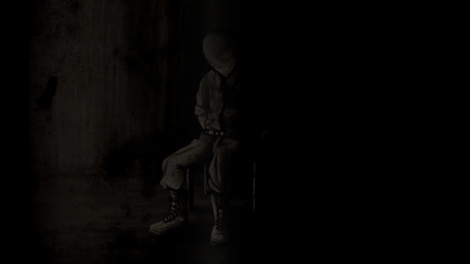 3 DAYS: Ghosts of War görsel 3