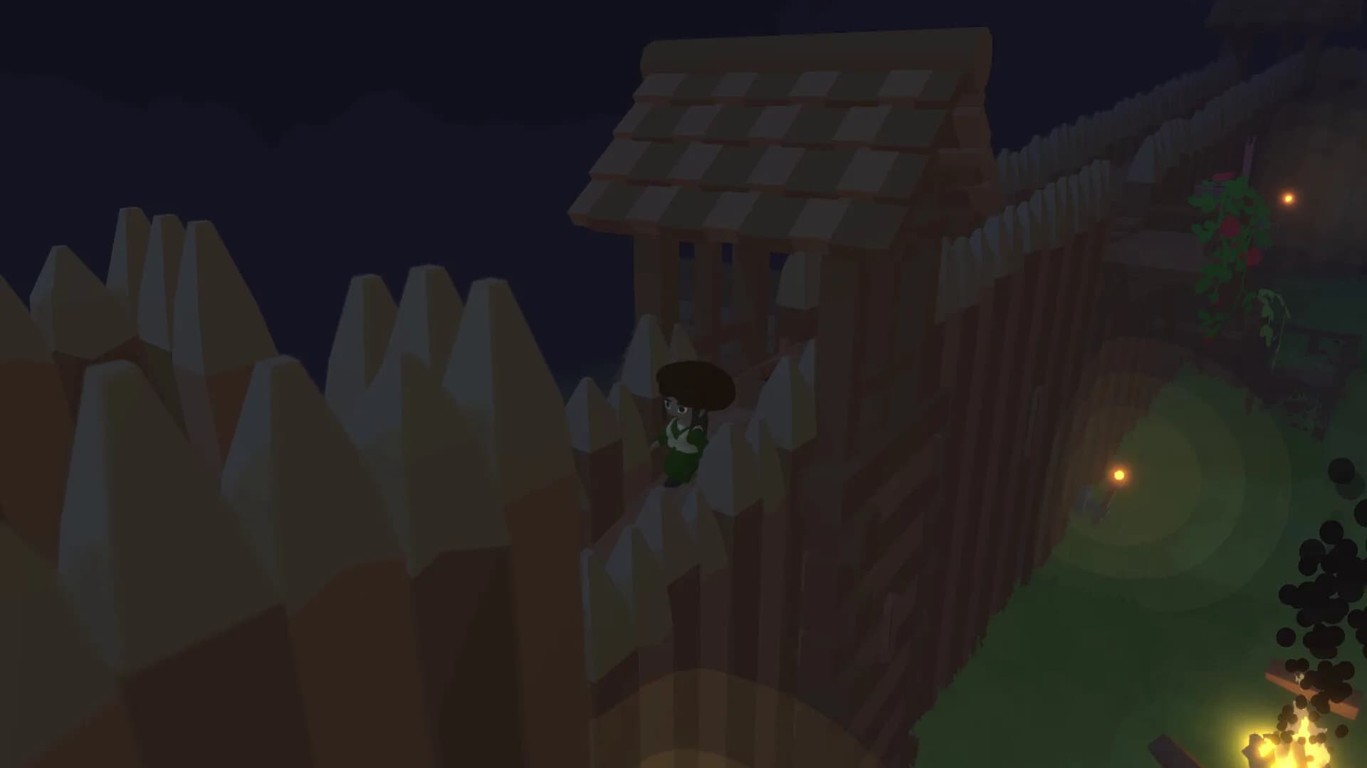 Heard of the Story? görsel 13