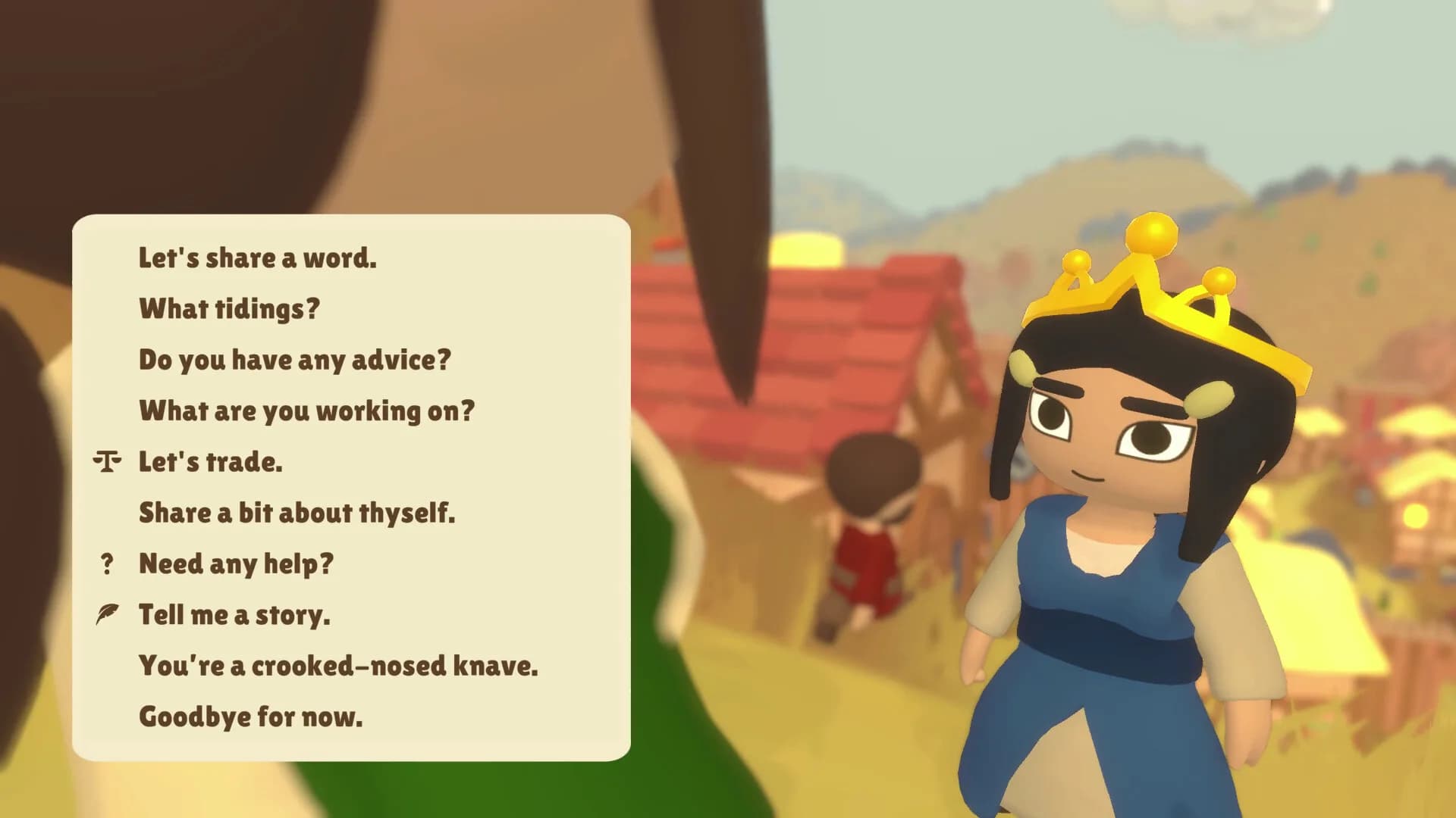 Heard of the Story? görsel 8