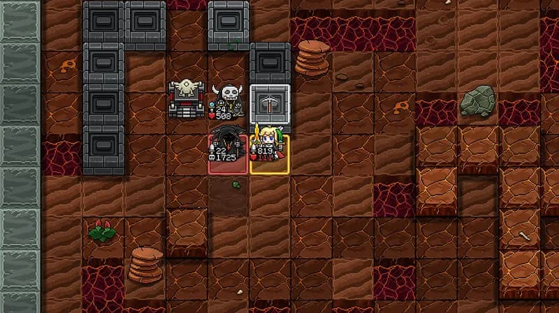 沙盒勇者（Craft Hero） görsel 2