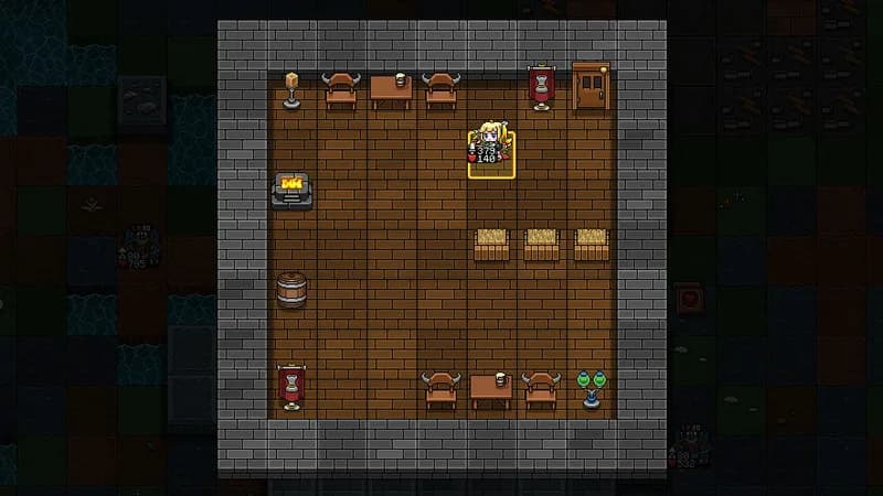 沙盒勇者（Craft Hero） görsel 9