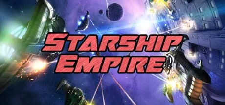 Starship Empire görsel 1