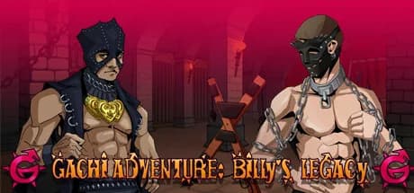 GACHI ADVENTURE: Billy's Legacy görsel 1