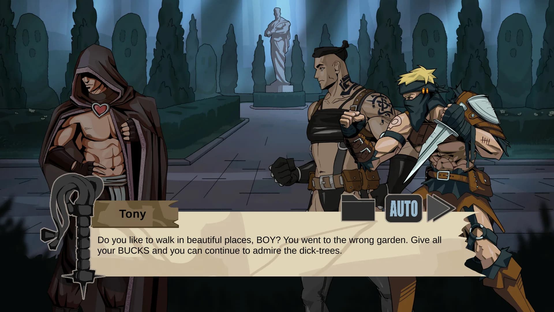 GACHI ADVENTURE: Billy's Legacy görsel 2