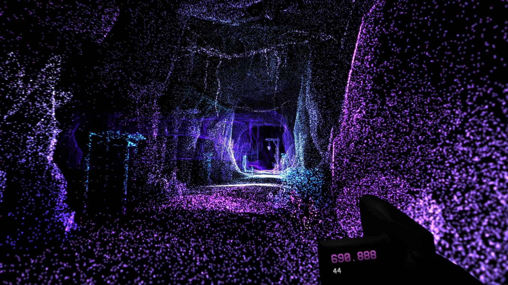 LiDAR Exploration Program görsel 3