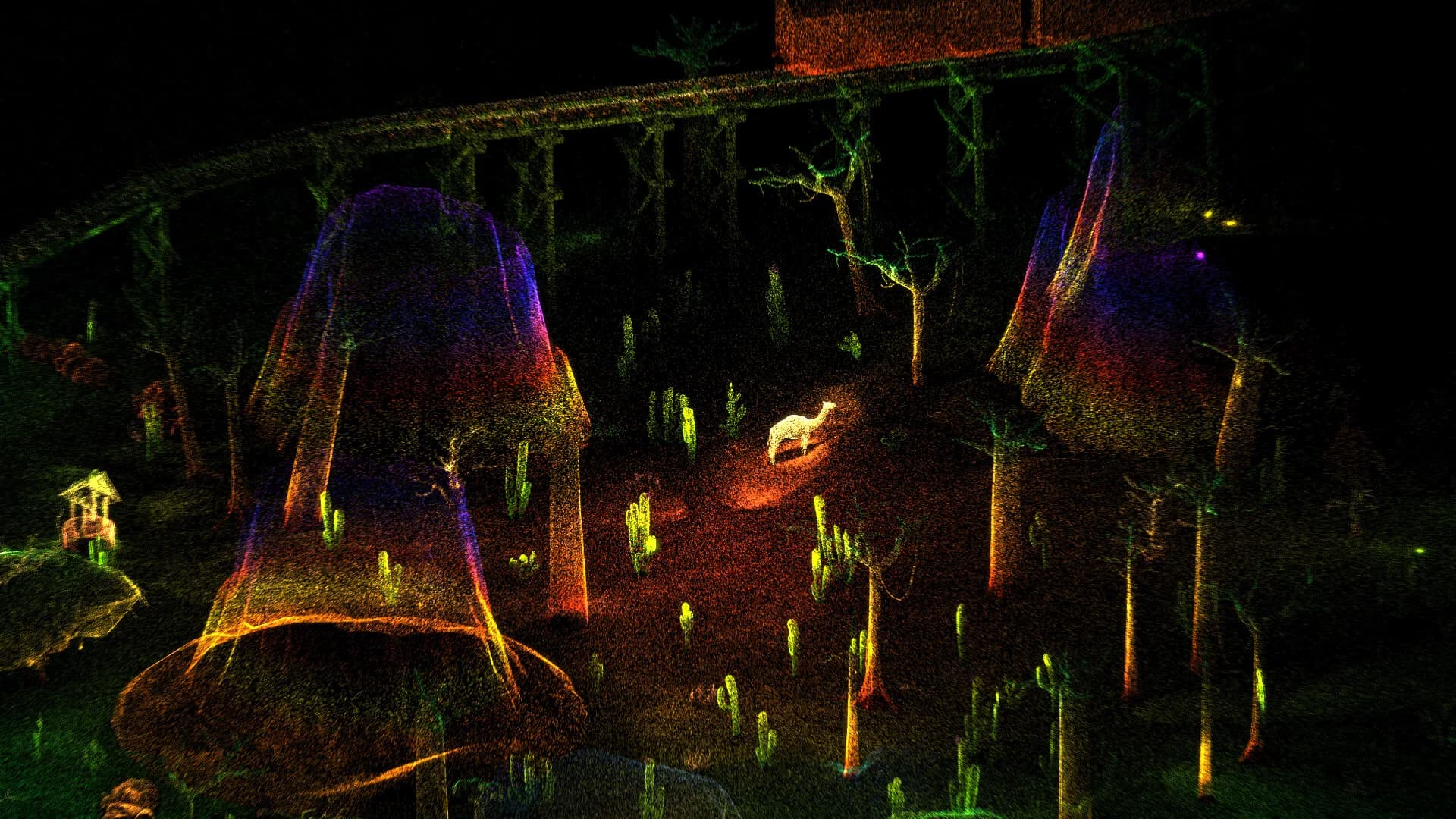 LiDAR Exploration Program görsel 4