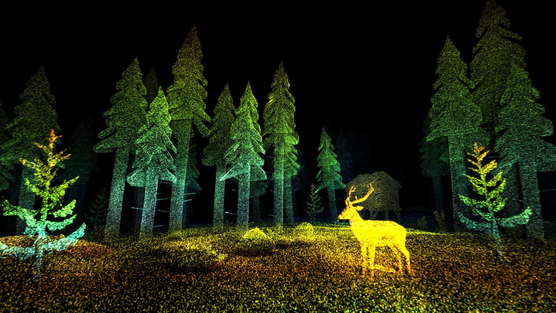 LiDAR Exploration Program görsel 5