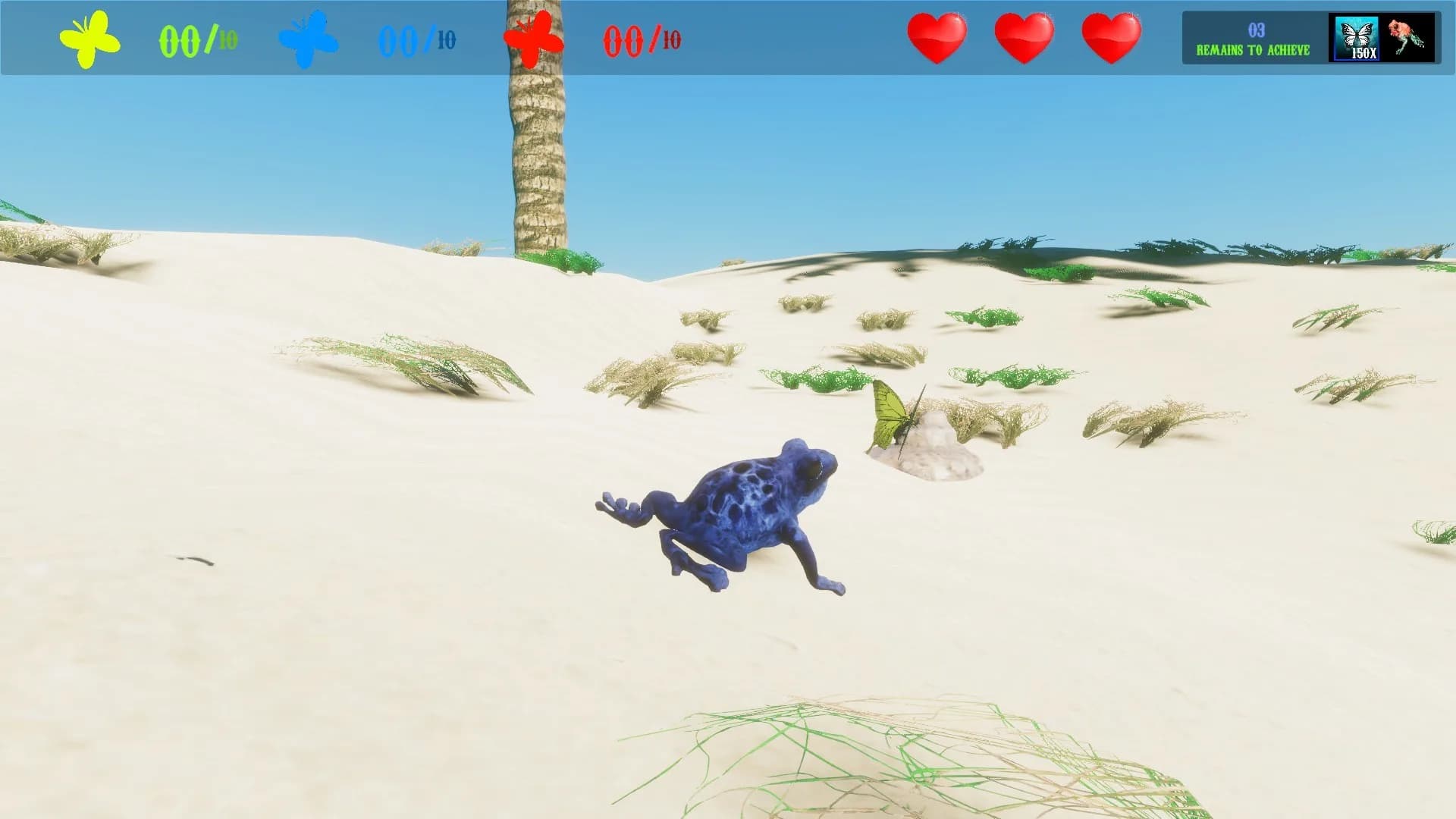 Krek Da Frog görsel 4