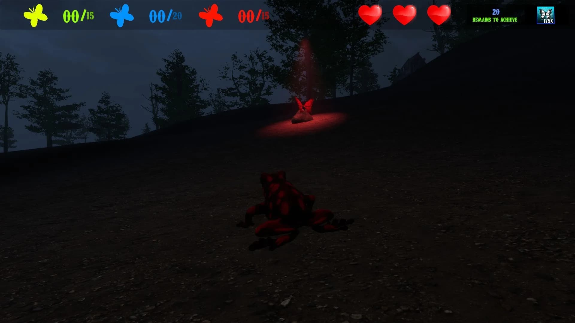 Krek Da Frog görsel 9