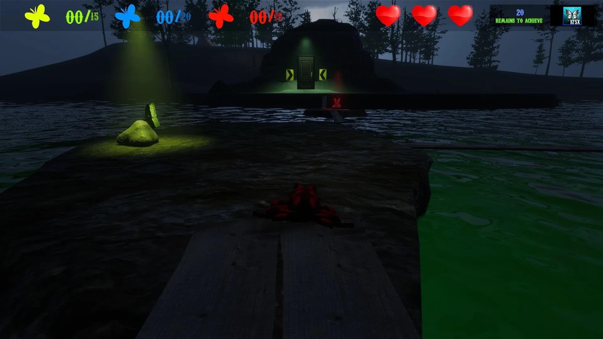 Krek Da Frog görsel 10