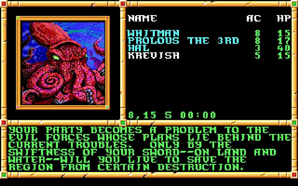 Forgotten Realms: The Archives - Collection Two görsel 3