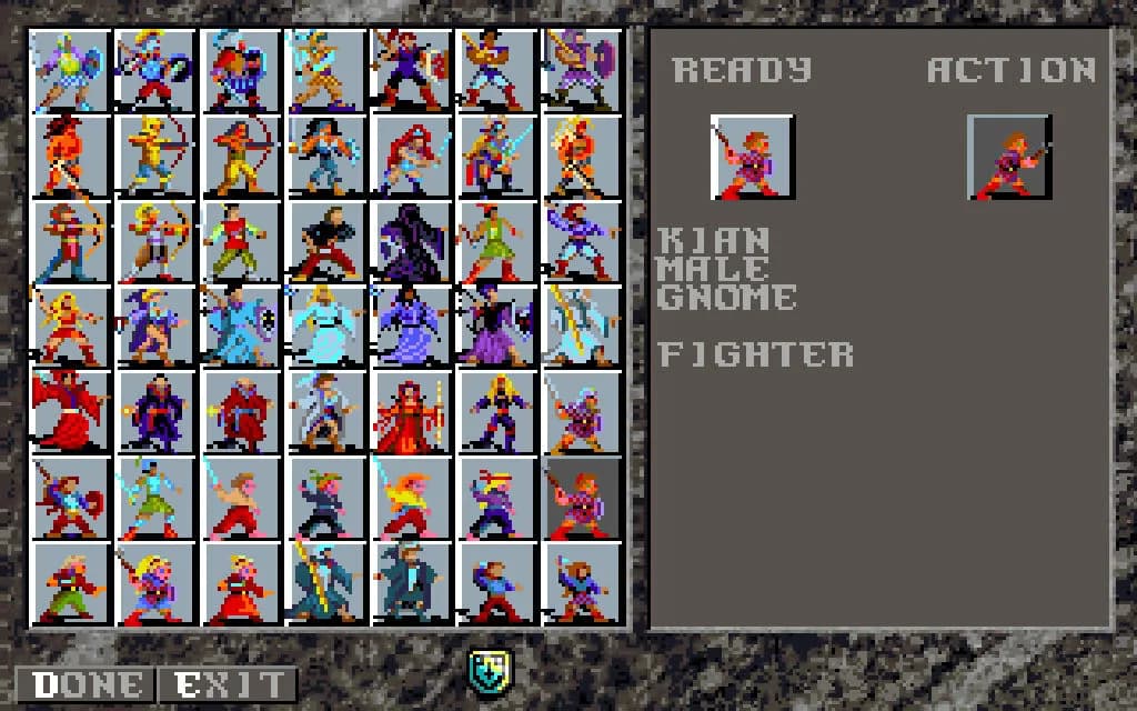 Forgotten Realms: The Archives - Collection Two görsel 18
