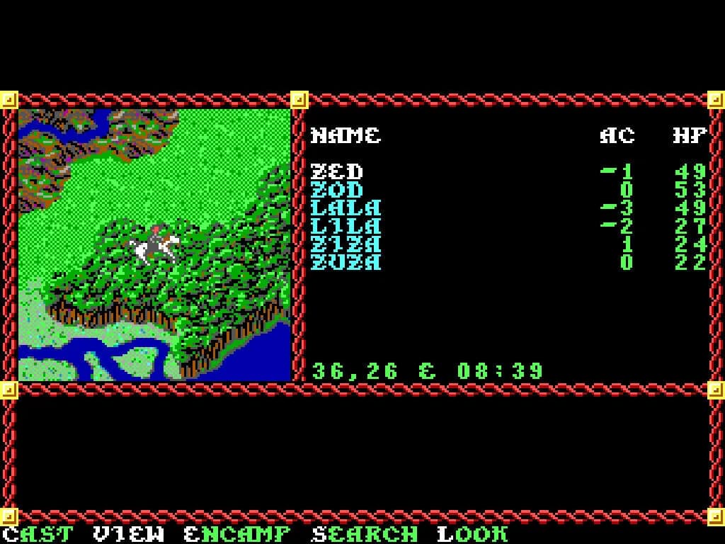 Forgotten Realms: The Archives - Collection Two görsel 20