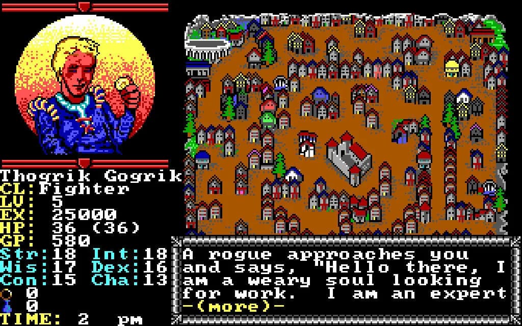 Forgotten Realms: The Archives - Collection Two görsel 22