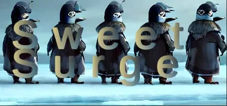 Sweet Surge görsel 1