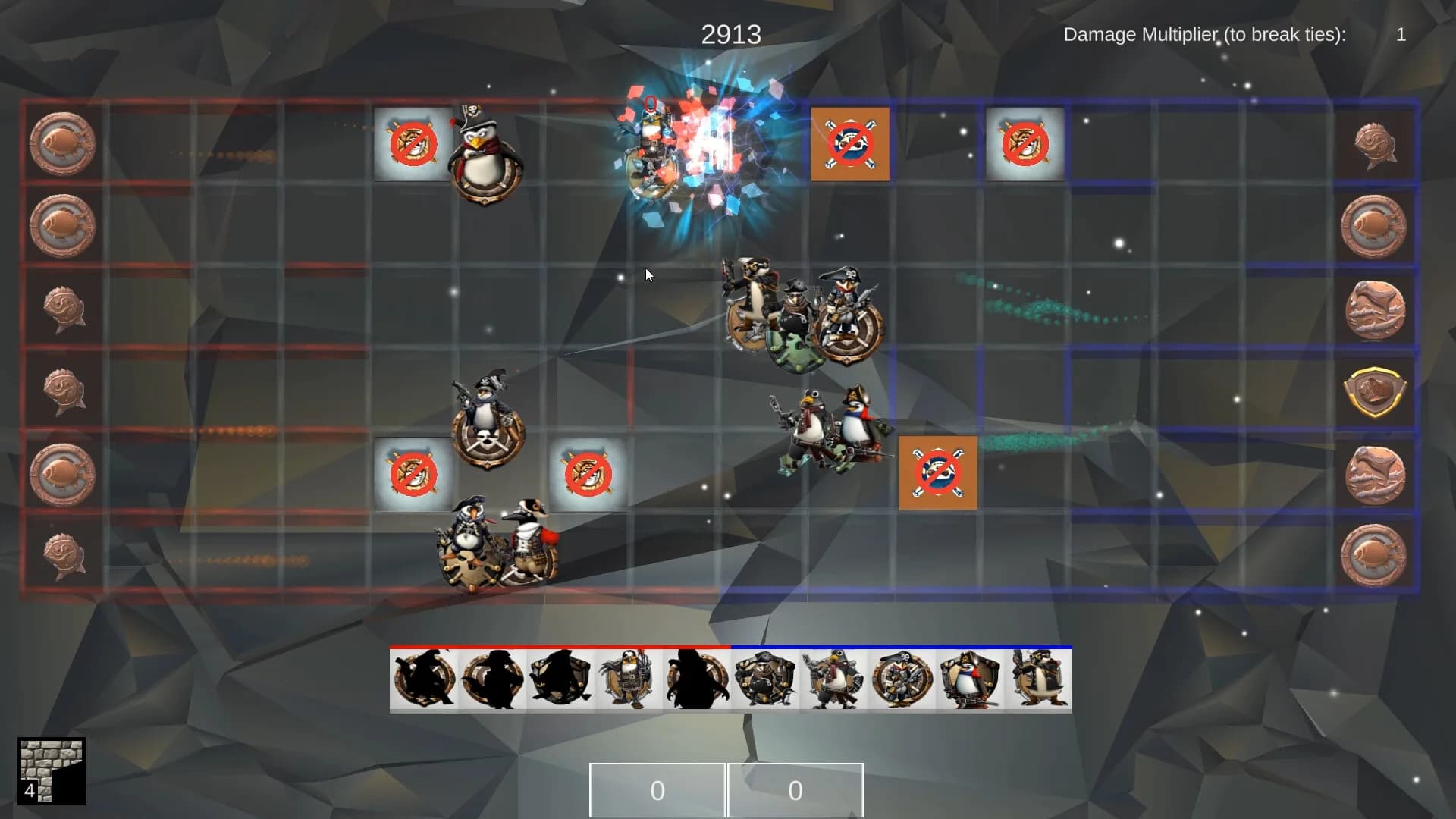 Sweet Surge görsel 3