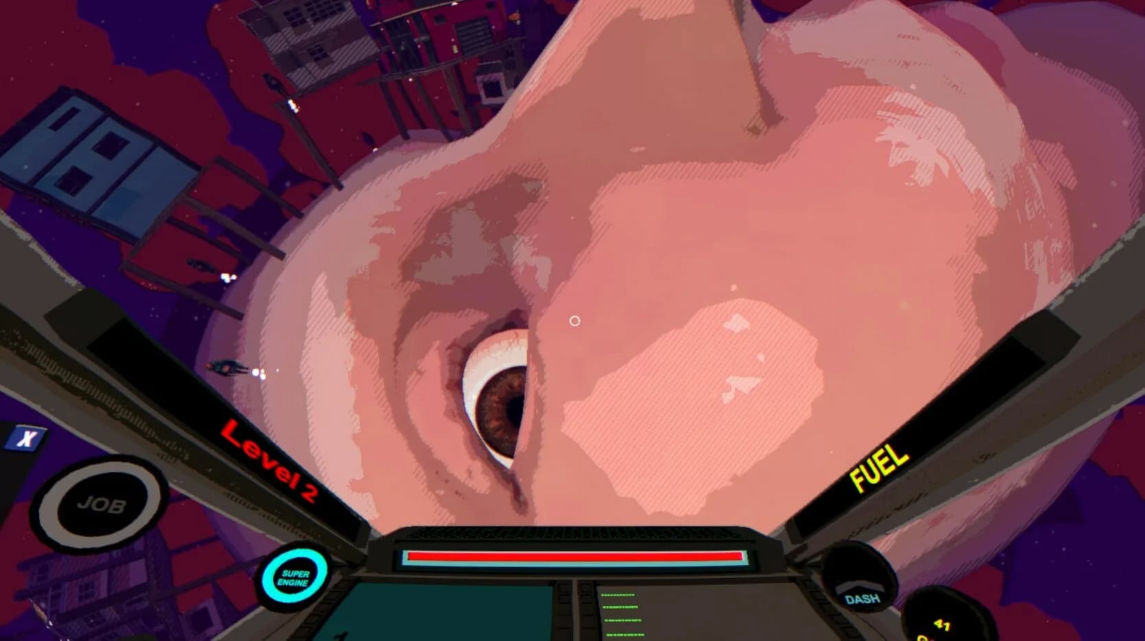 MECH PUNK görsel 5
