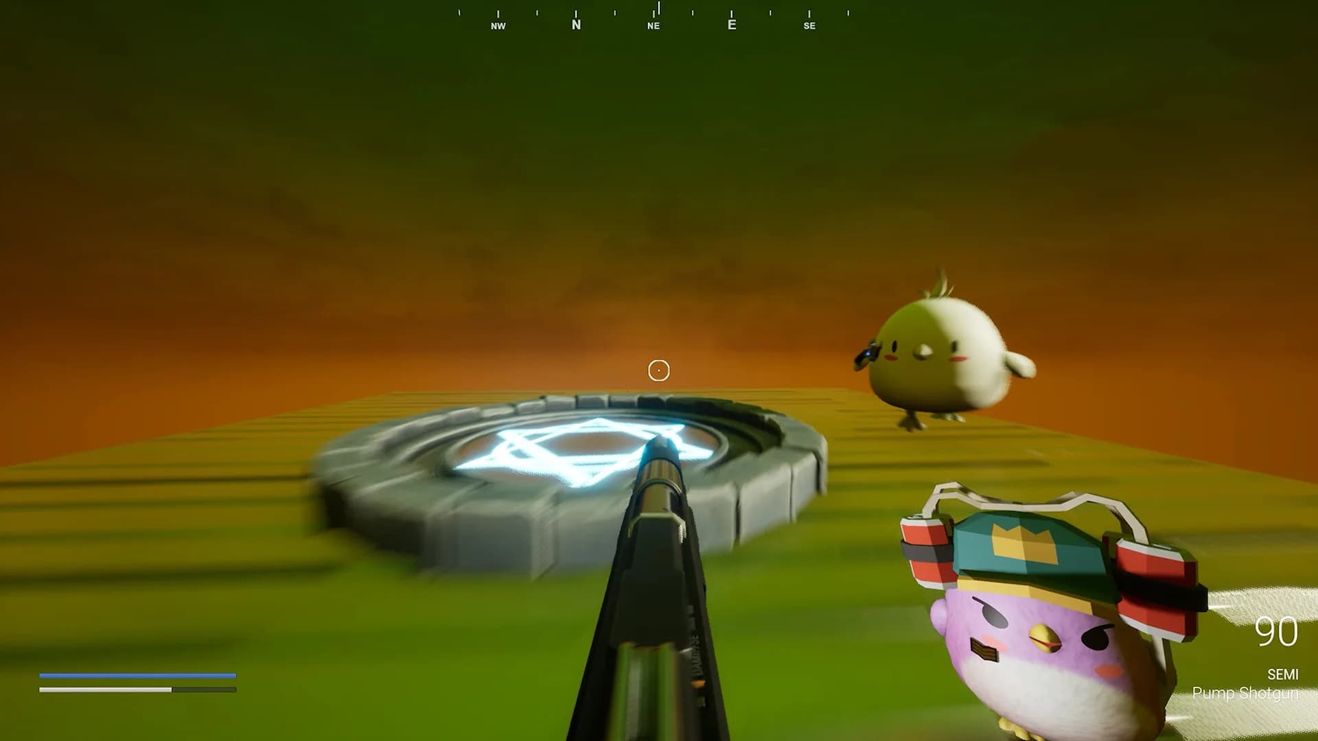 Cluck görsel 14