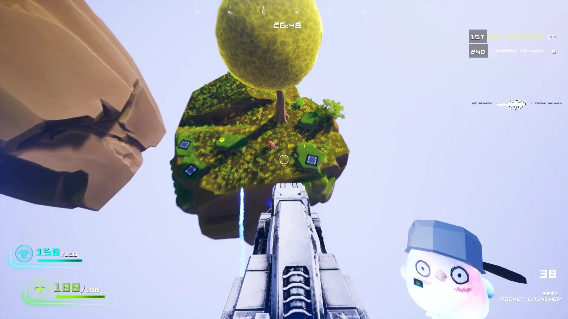 Cluck görsel 6