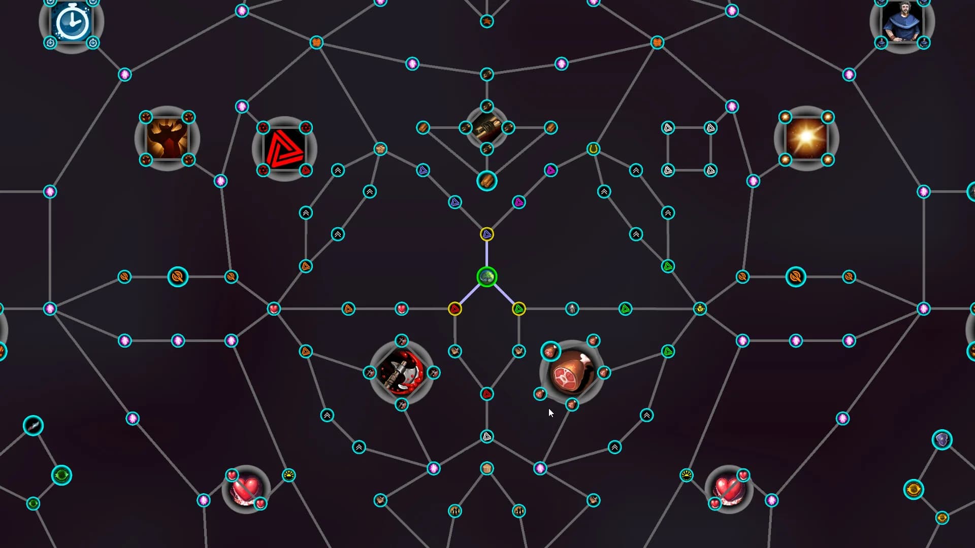 Multi Idle görsel 5