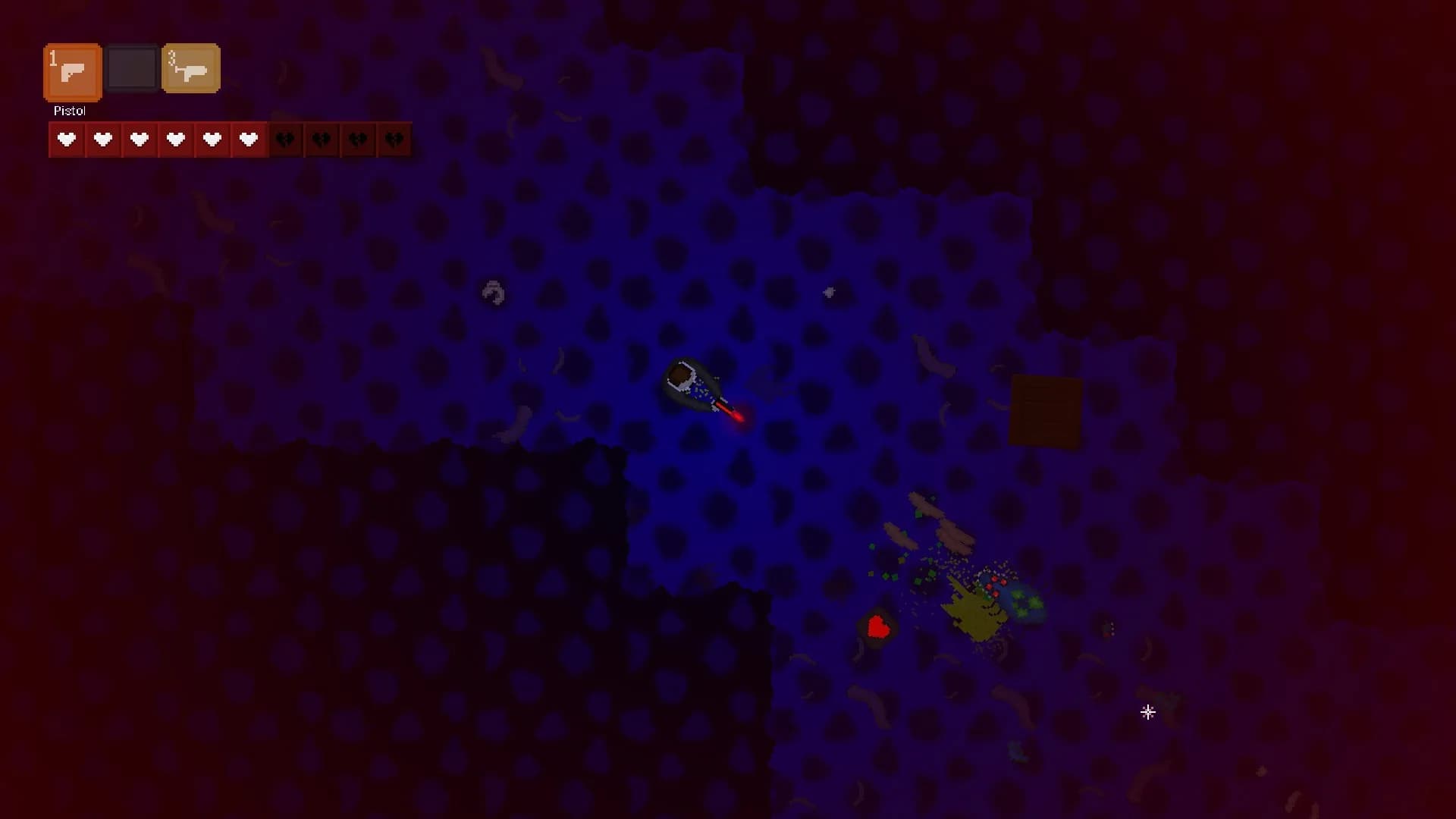 Clive vs Hives 2 görsel 3