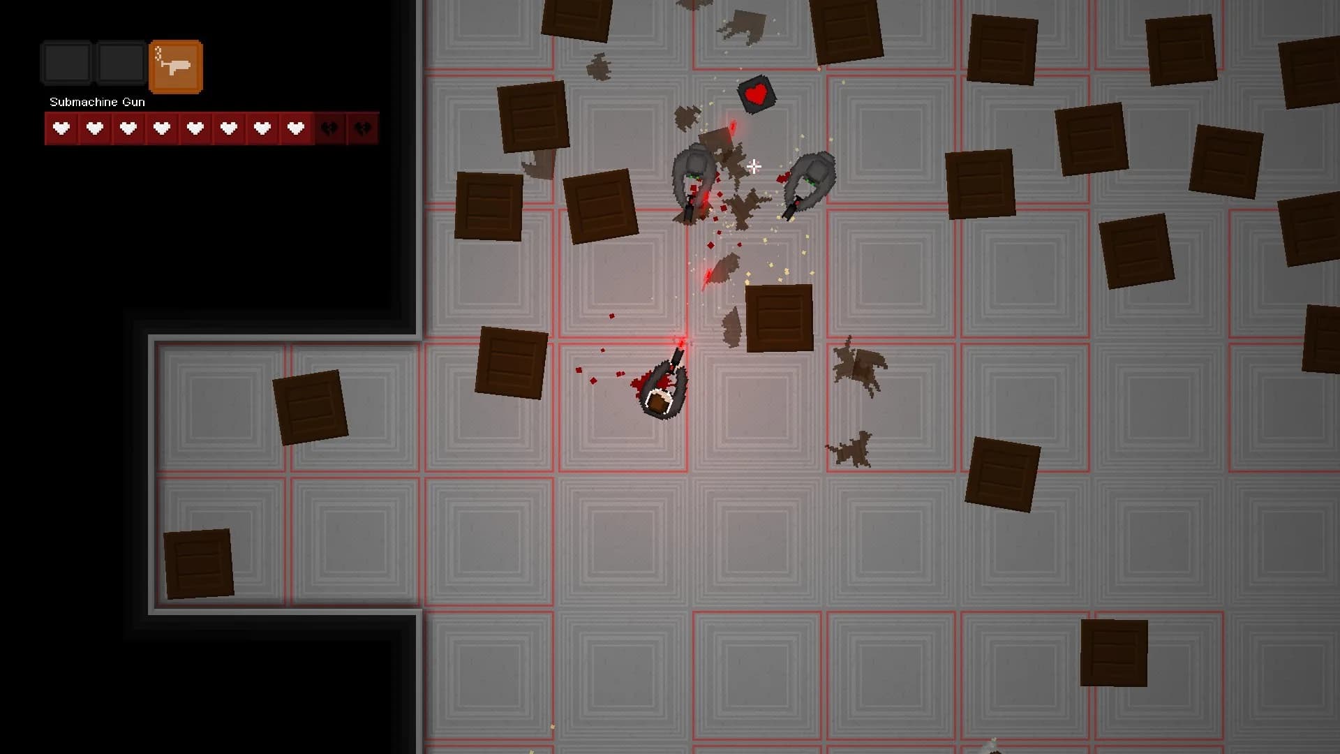 Clive vs Hives 2 görsel 10