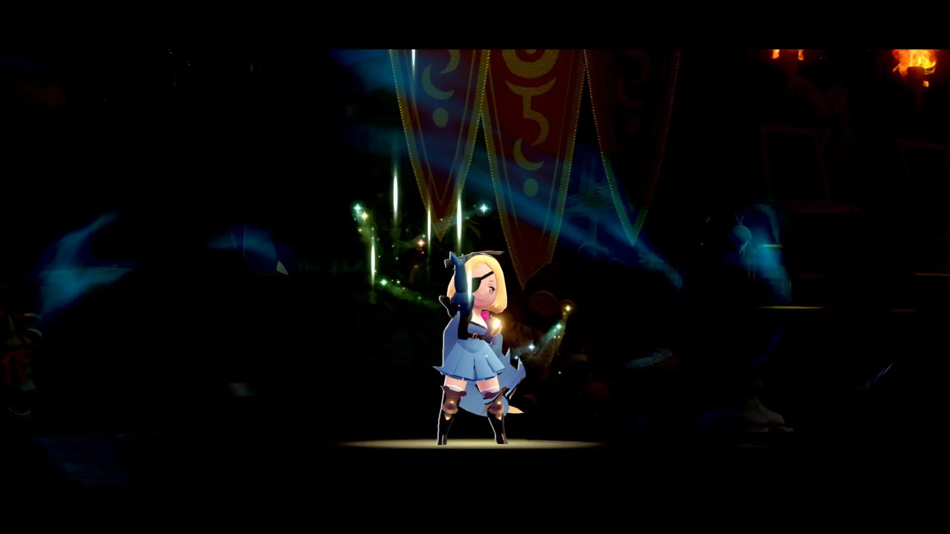 Little Noah: Scion of Paradise görsel 9